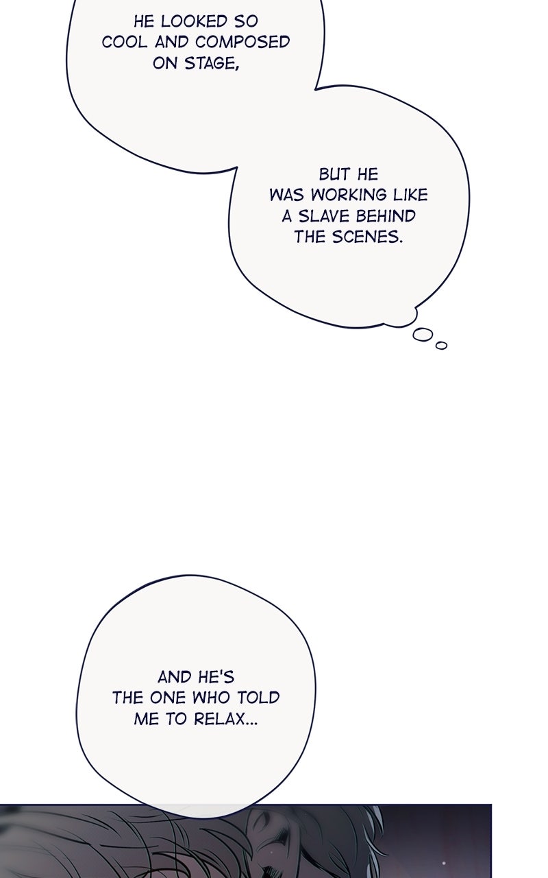 Four Options Ep. 39 - School Festival page 65 - 