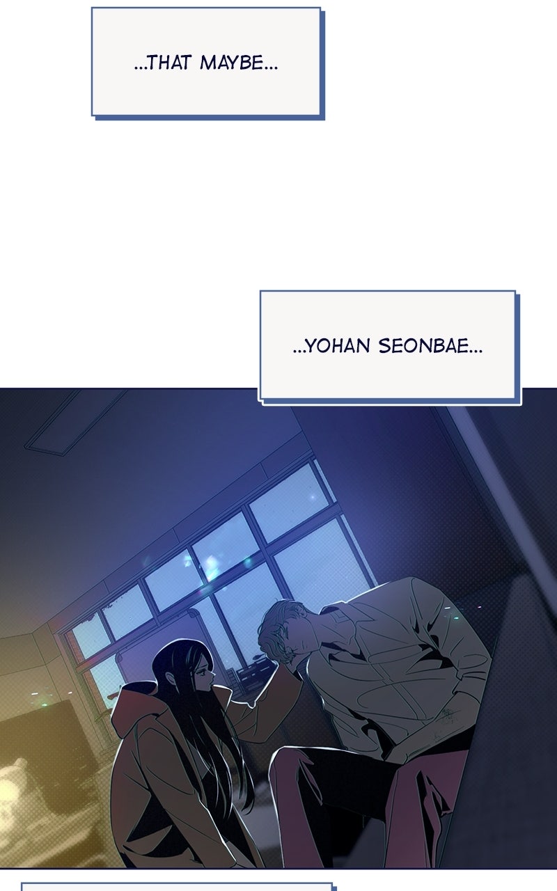 Four Options Ep. 39 - School Festival page 68 - 