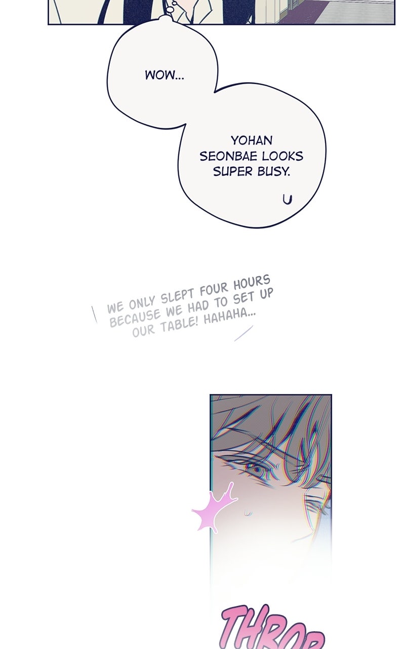 Four Options Ep. 39 - School Festival page 8 - 