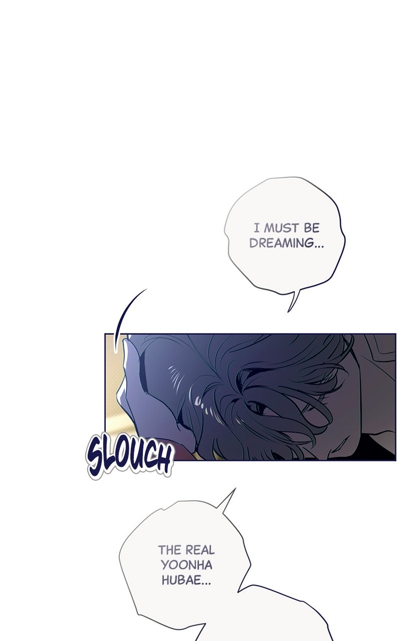 Four Options Ep. 39 - School Festival page 73 - 