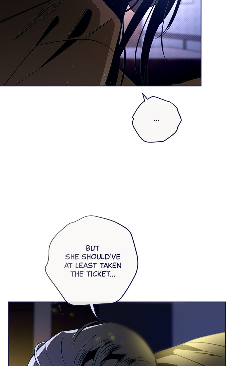 Four Options Ep. 39 - School Festival page 79 - 