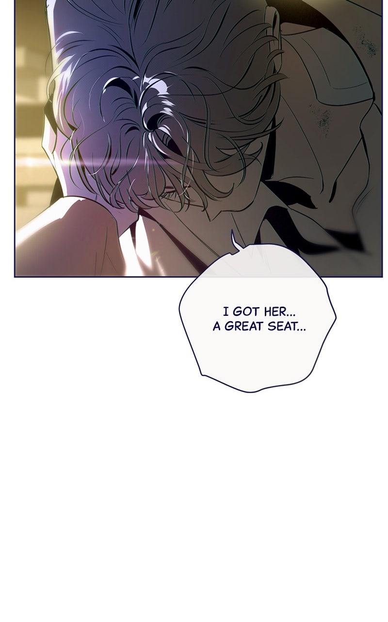 Four Options Ep. 39 - School Festival page 80 - 