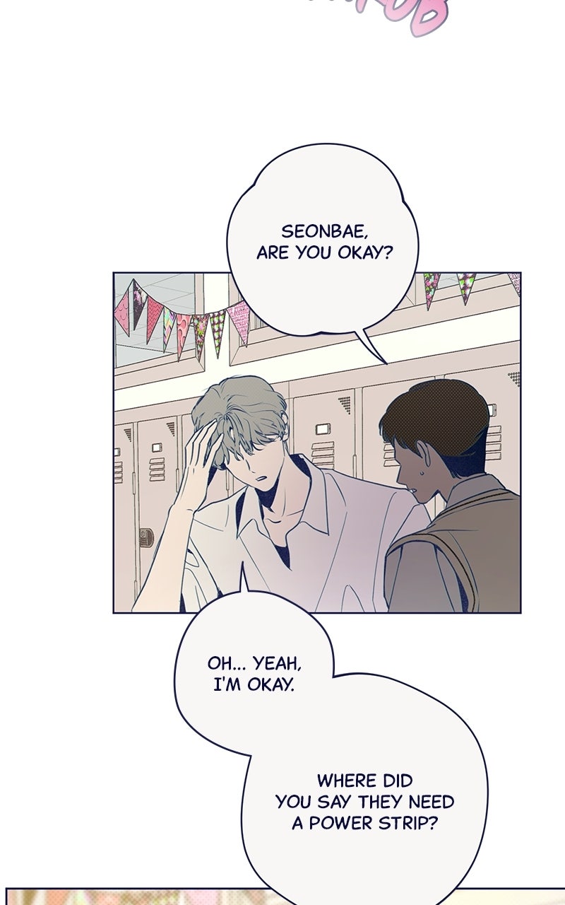 Four Options Ep. 39 - School Festival page 9 - 