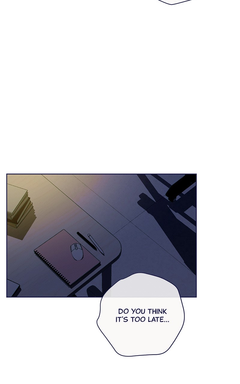 Four Options Ep. 39 - School Festival page 83 - 