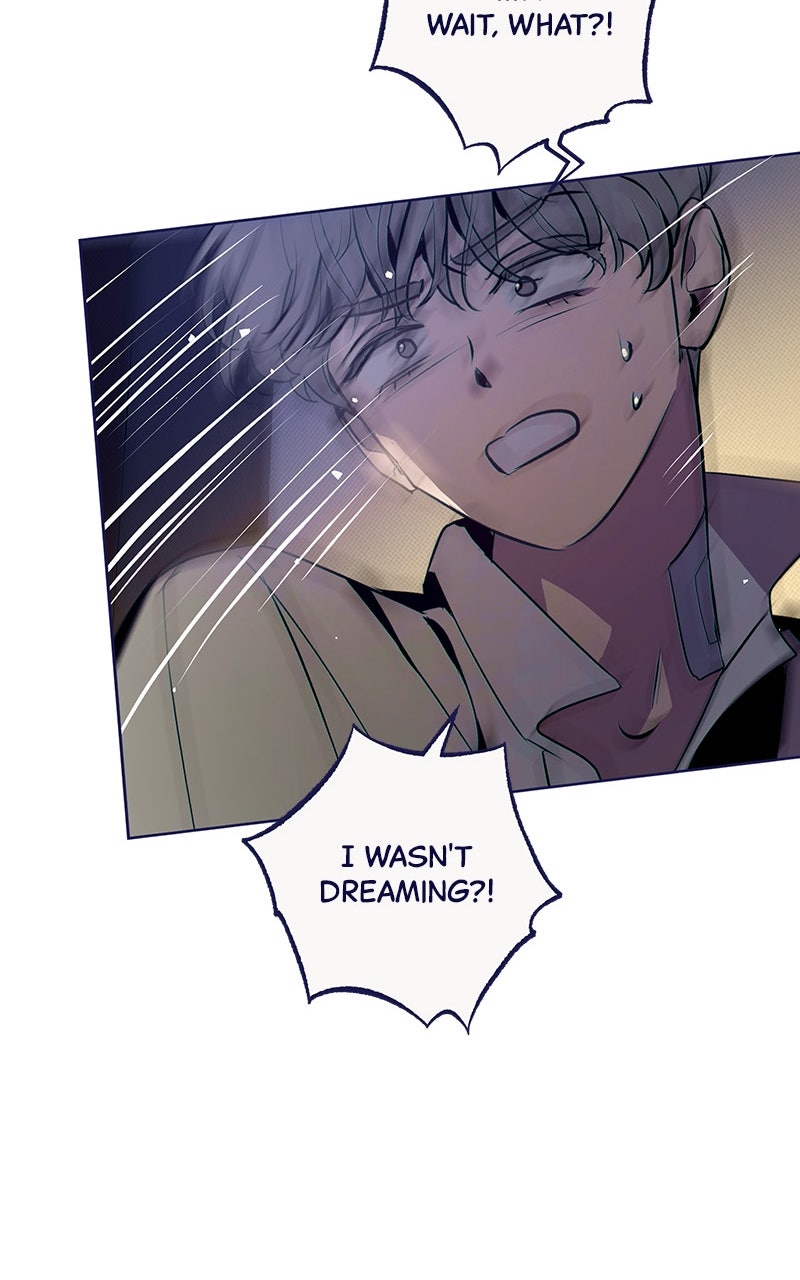 Four Options Ep. 39 - School Festival page 86 - 