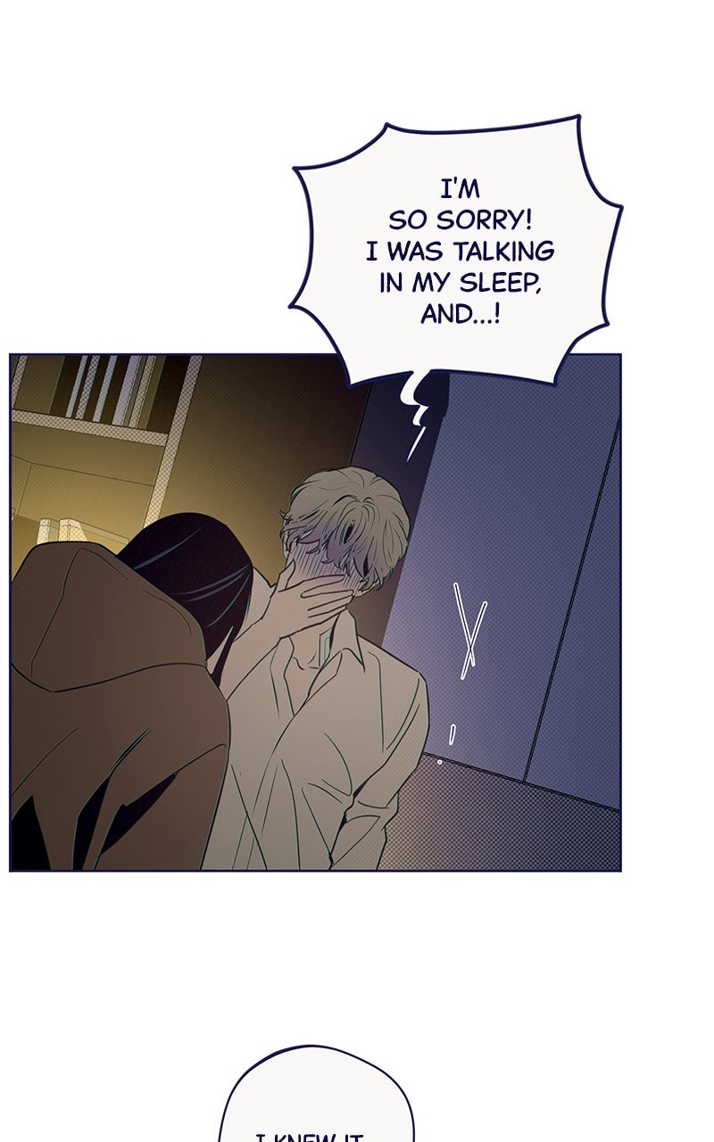 Four Options Ep. 39 - School Festival page 87 - 