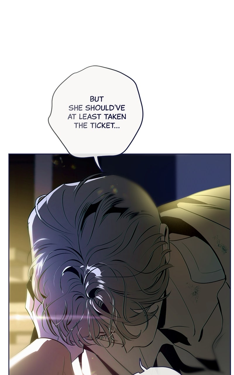 Four Options Ep. 40 - The Calm Before the Storm page 1 - 