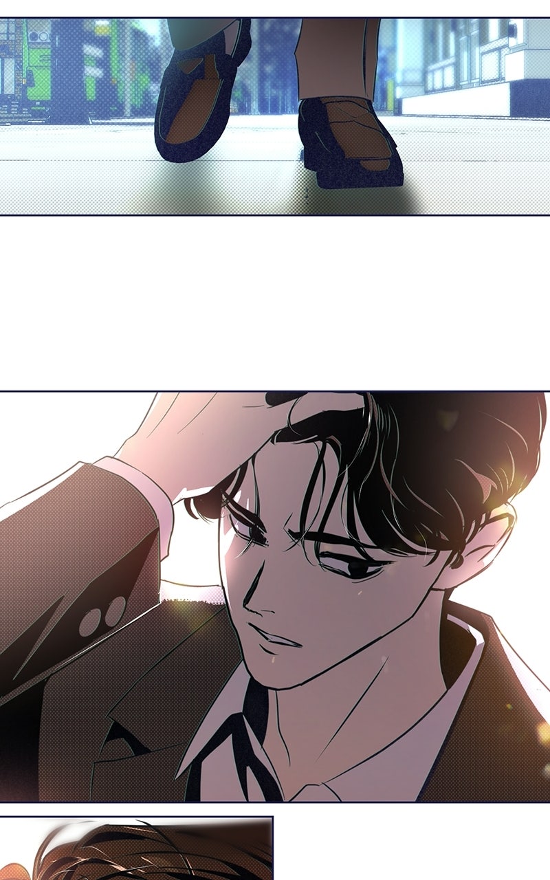Four Options Ep. 40 - The Calm Before the Storm page 103 - 