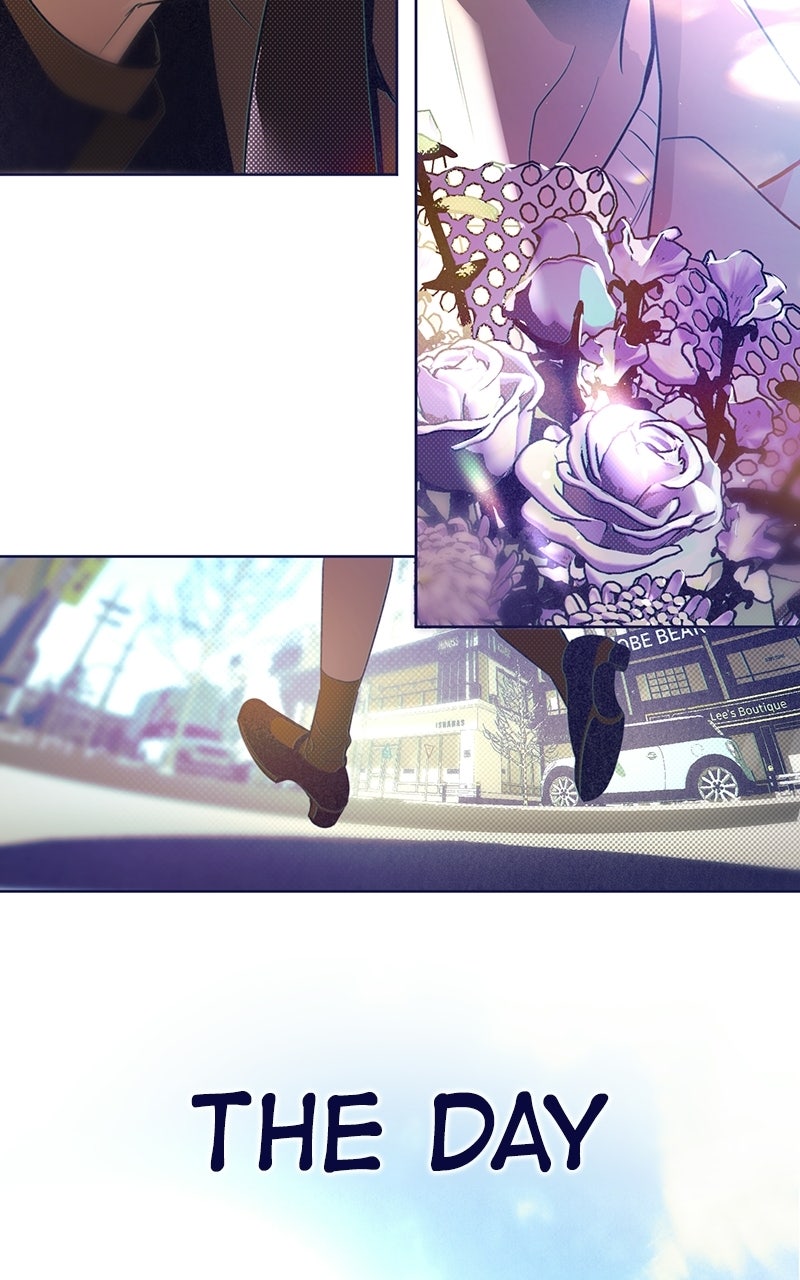 Four Options Ep. 40 - The Calm Before the Storm page 105 - 