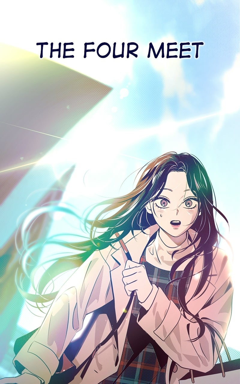 Four Options Ep. 40 - The Calm Before the Storm page 106 - 
