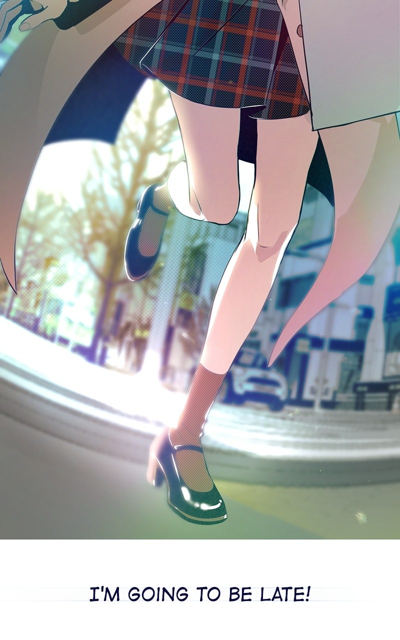 Four Options Ep. 40 - The Calm Before the Storm page 107 - 