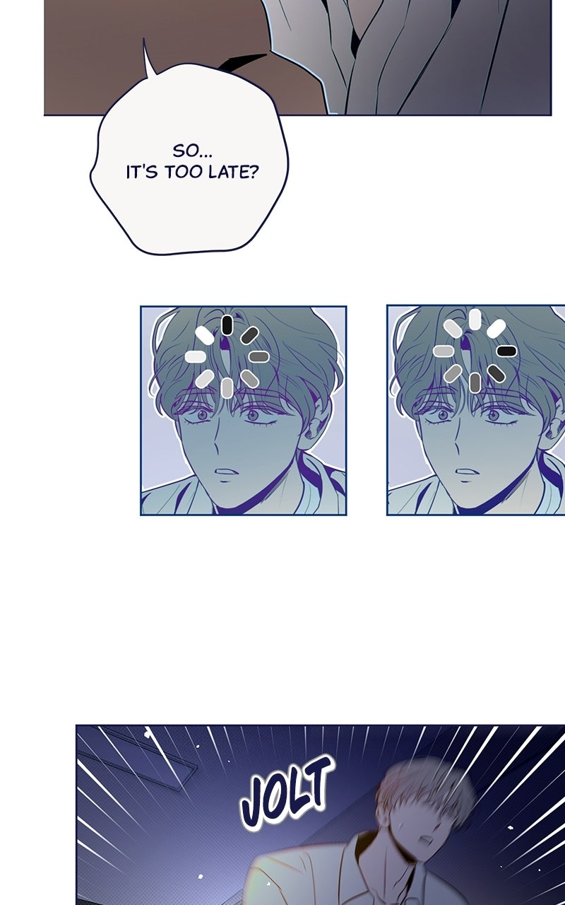 Four Options Ep. 40 - The Calm Before the Storm page 14 - 
