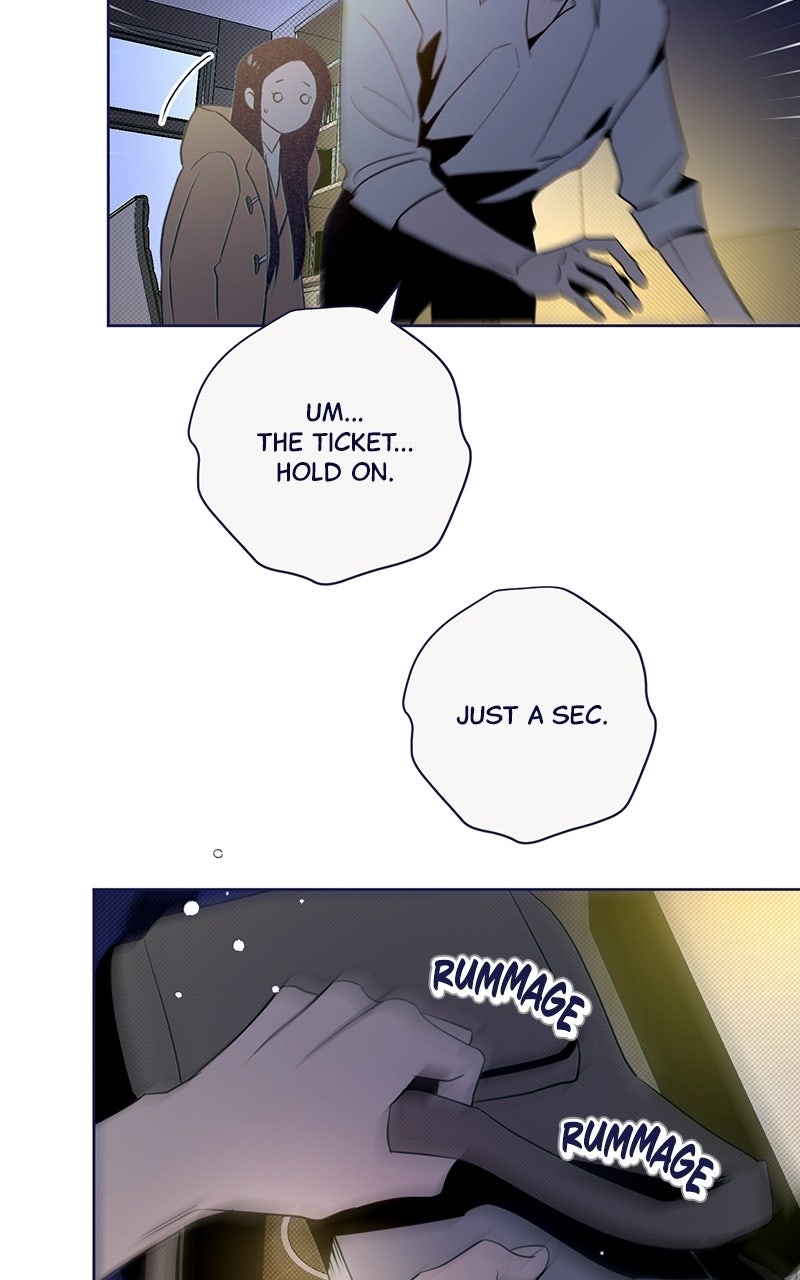 Four Options Ep. 40 - The Calm Before the Storm page 15 - 
