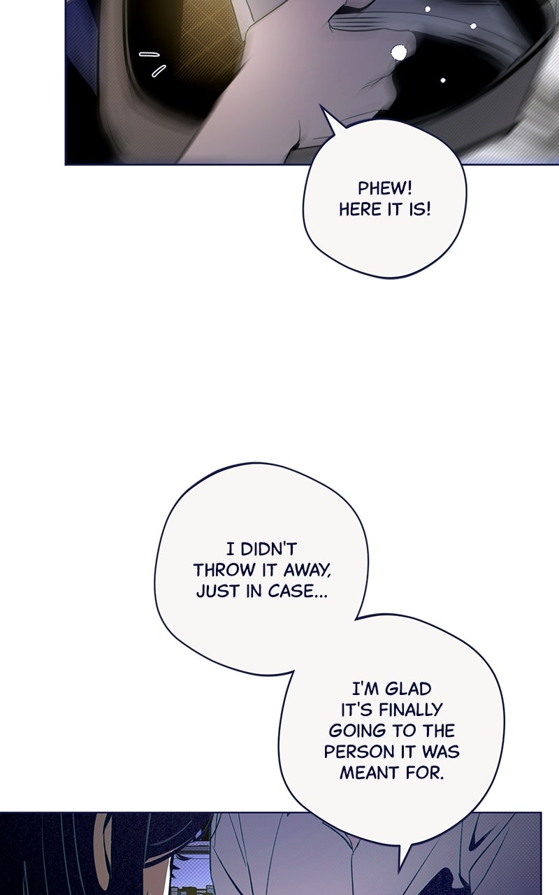 Four Options Ep. 40 - The Calm Before the Storm page 16 - 