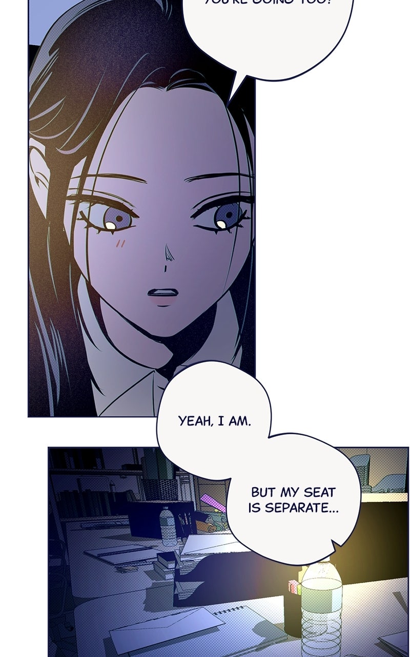 Four Options Ep. 40 - The Calm Before the Storm page 18 - 