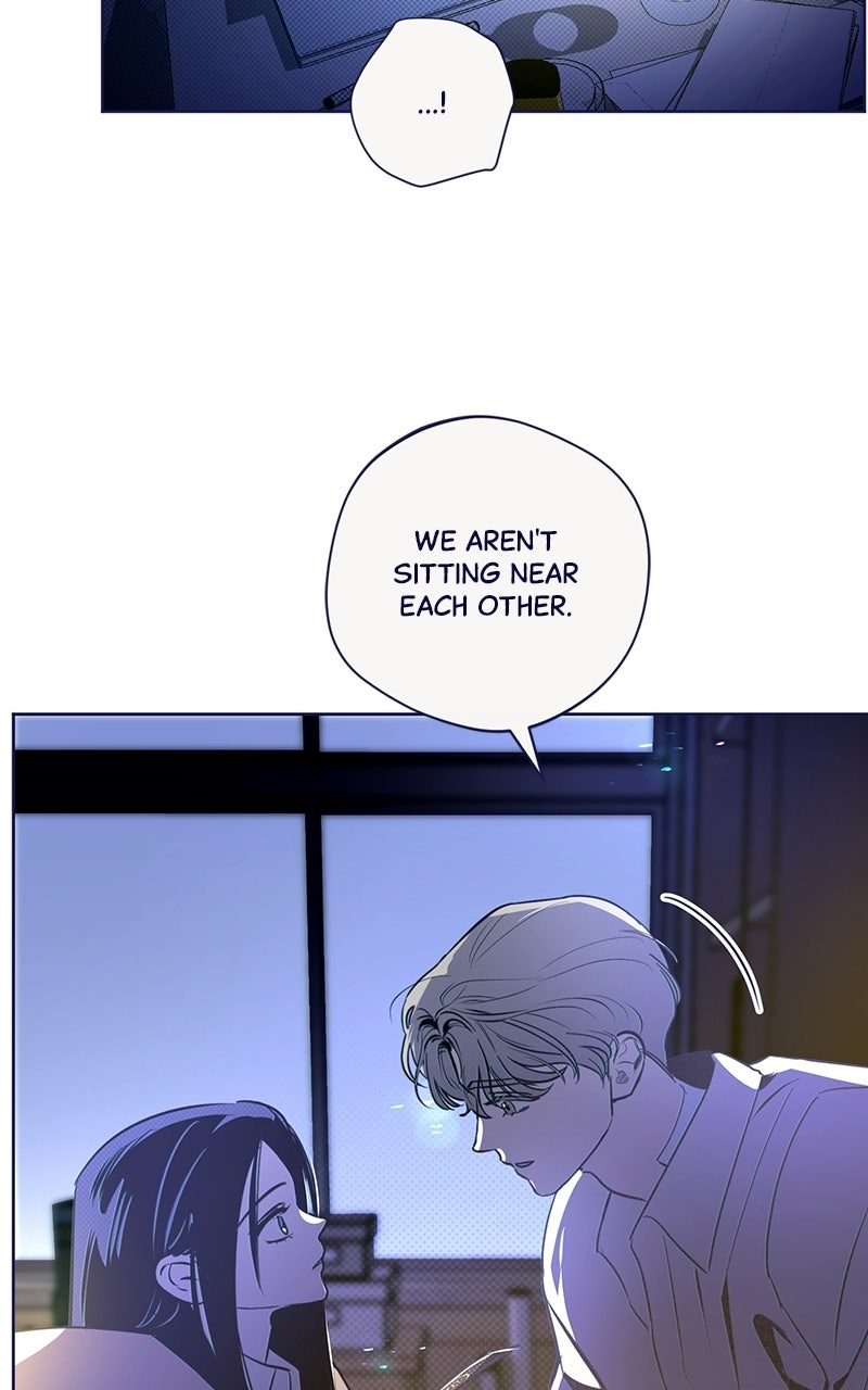 Four Options Ep. 40 - The Calm Before the Storm page 19 - 