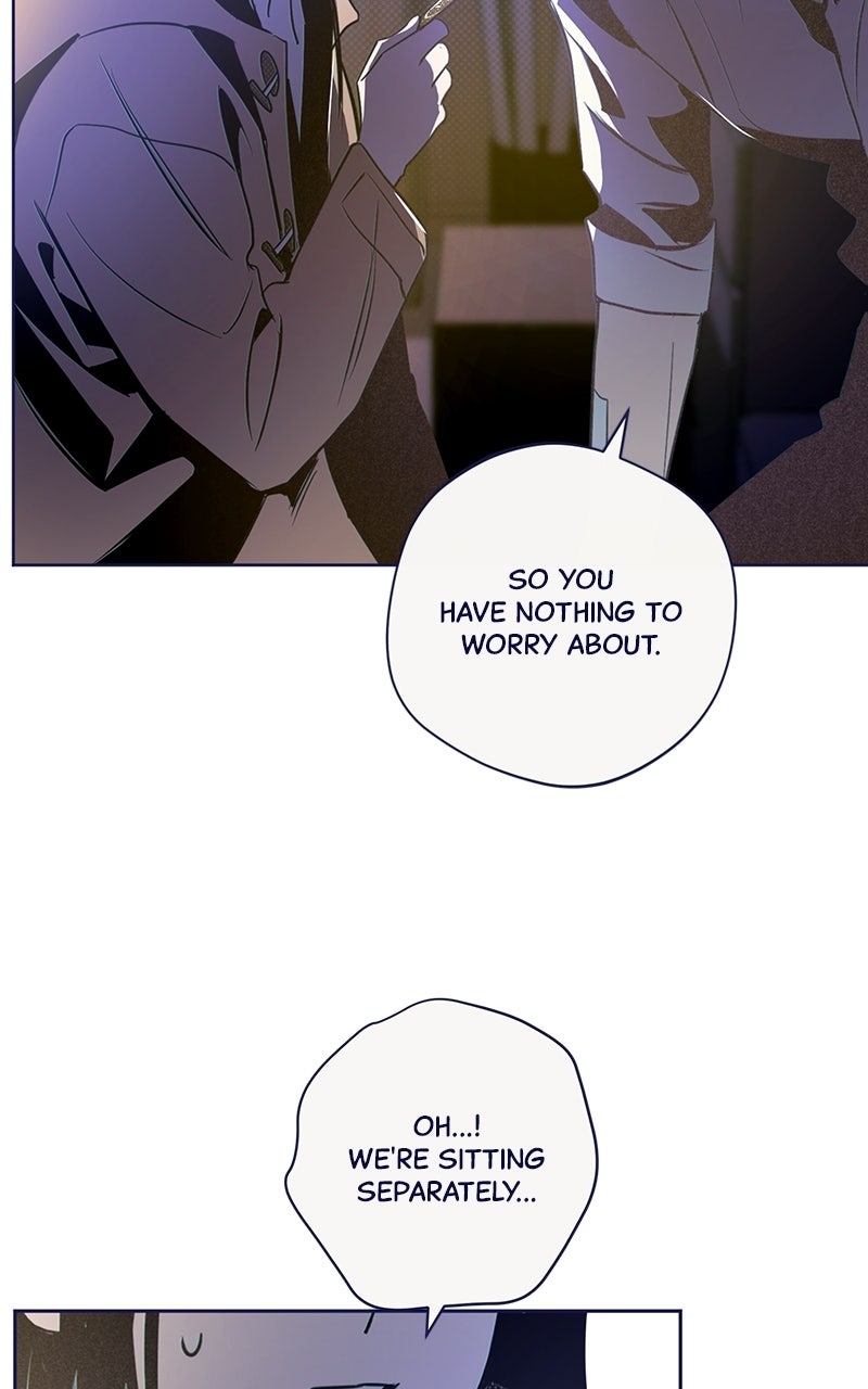 Four Options Ep. 40 - The Calm Before the Storm page 20 - 