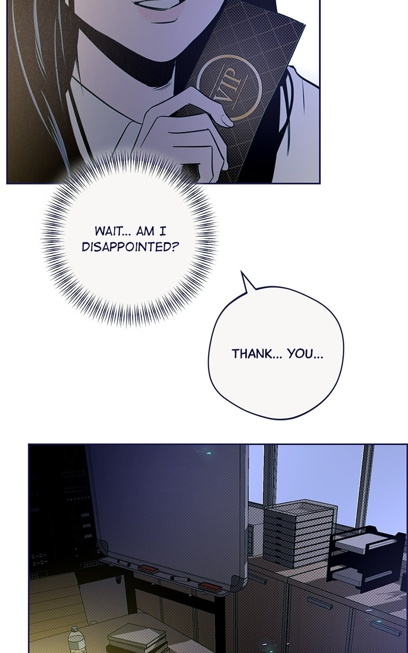 Four Options Ep. 40 - The Calm Before the Storm page 21 - 