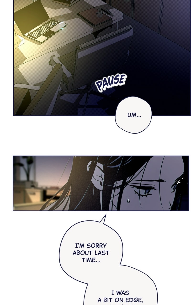 Four Options Ep. 40 - The Calm Before the Storm page 22 - 