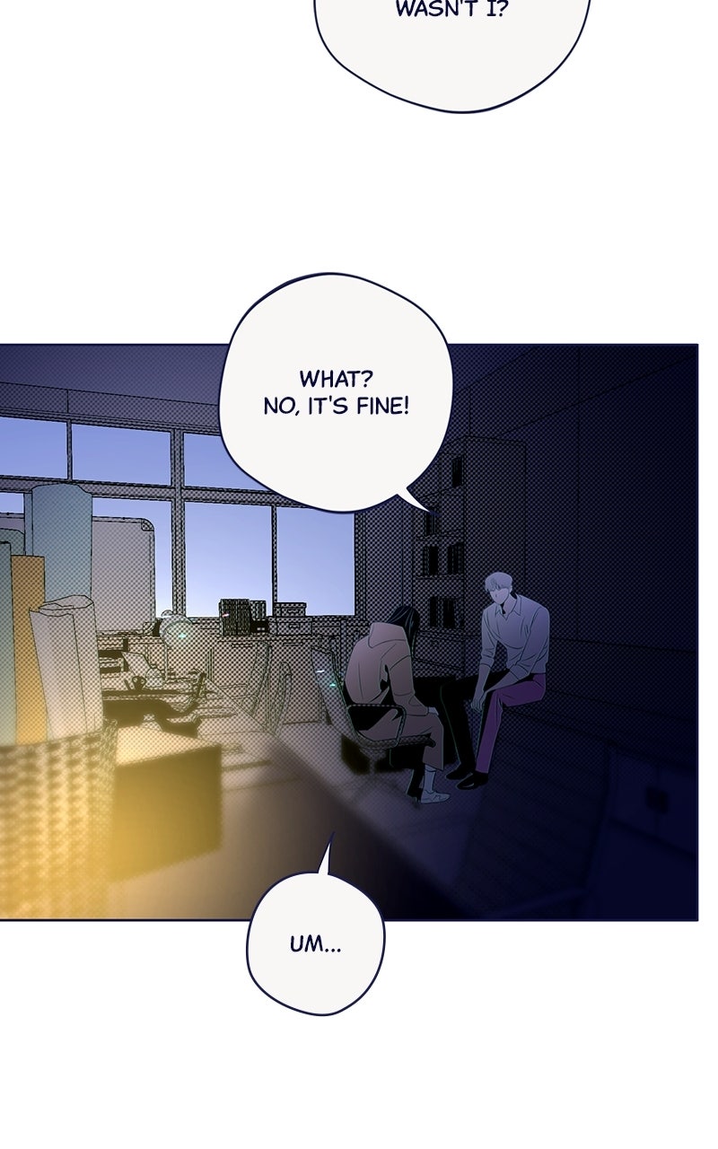 Four Options Ep. 40 - The Calm Before the Storm page 23 - 