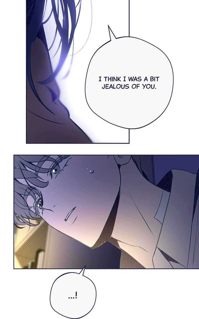 Four Options Ep. 40 - The Calm Before the Storm page 25 - 