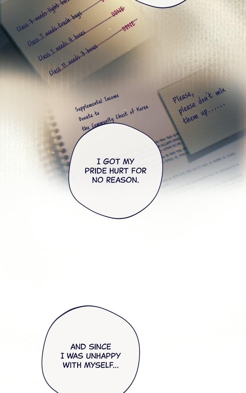 Four Options Ep. 40 - The Calm Before the Storm page 27 - 