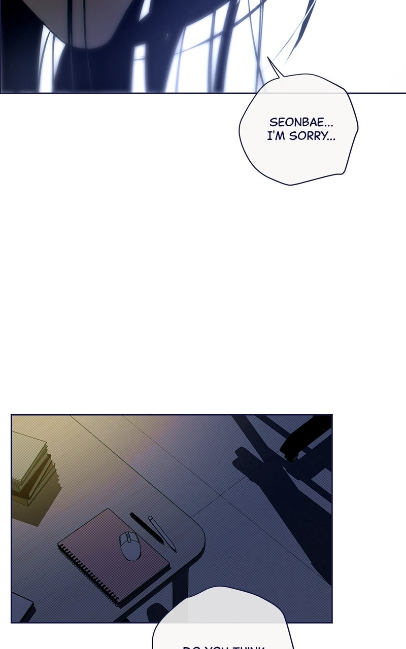 Four Options Ep. 40 - The Calm Before the Storm page 4 - 
