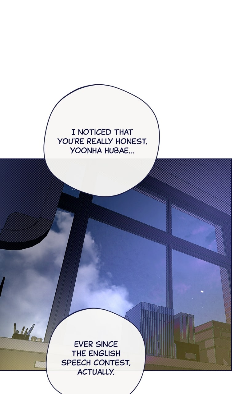 Four Options Ep. 40 - The Calm Before the Storm page 31 - 