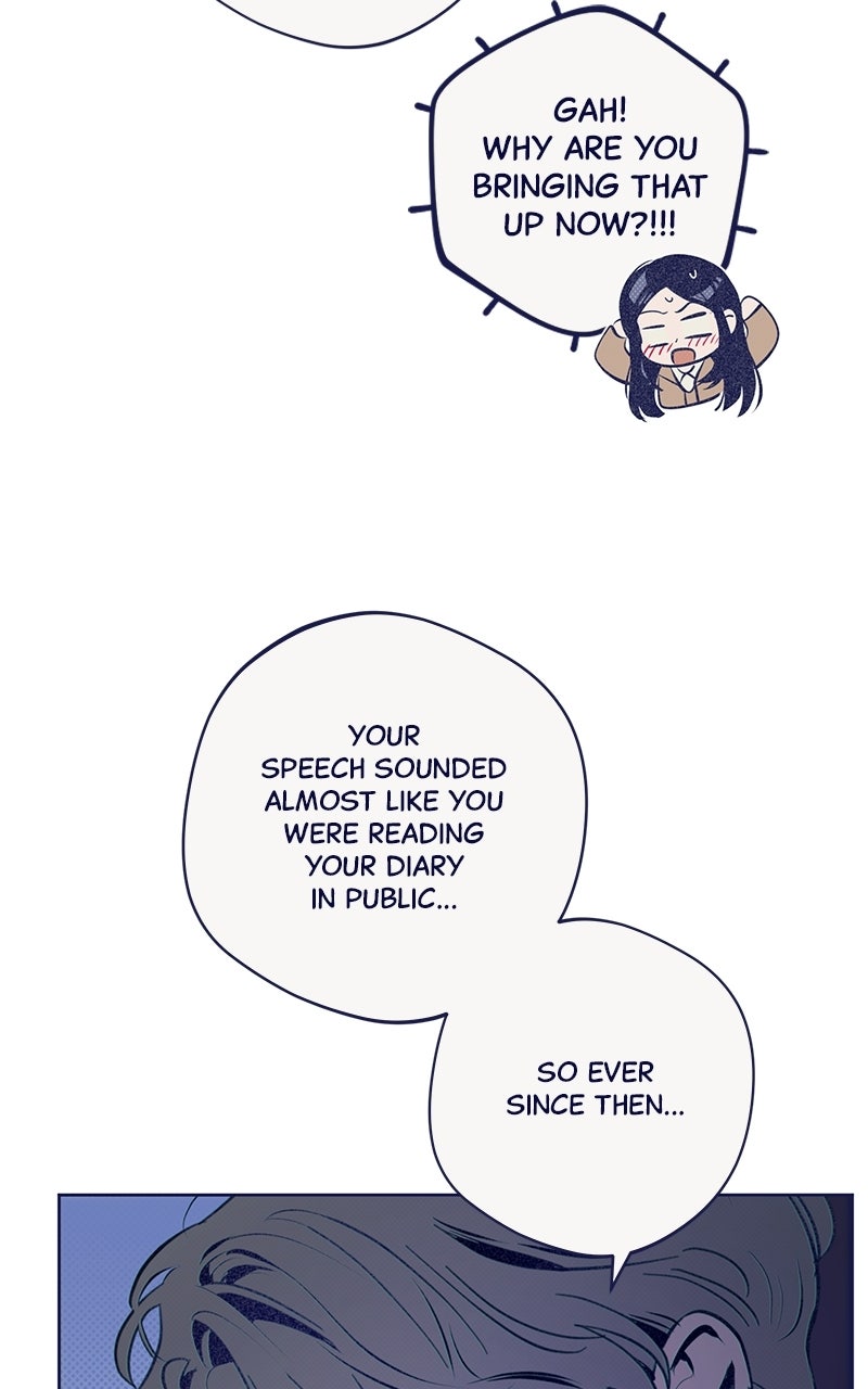 Four Options Ep. 40 - The Calm Before the Storm page 32 - 
