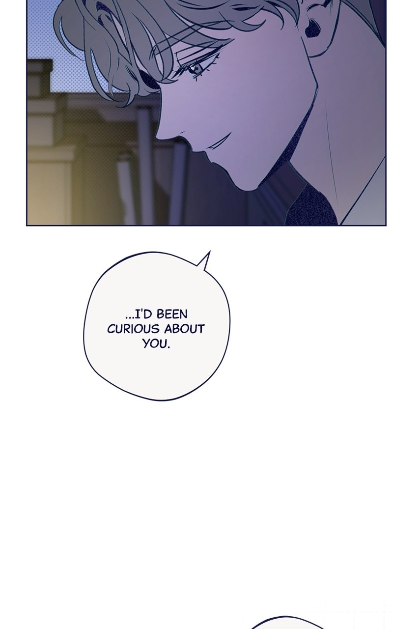 Four Options Ep. 40 - The Calm Before the Storm page 33 - 