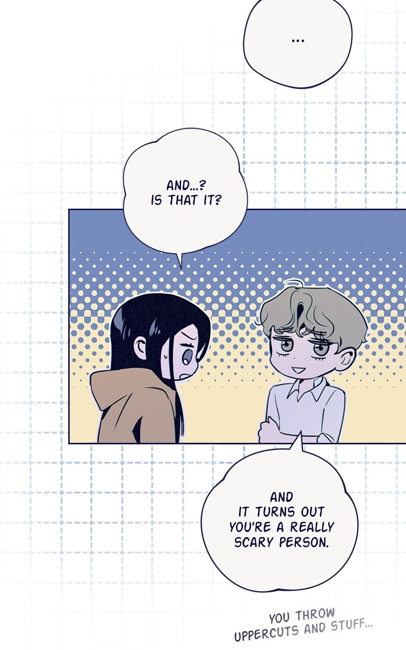 Four Options Ep. 40 - The Calm Before the Storm page 34 - 