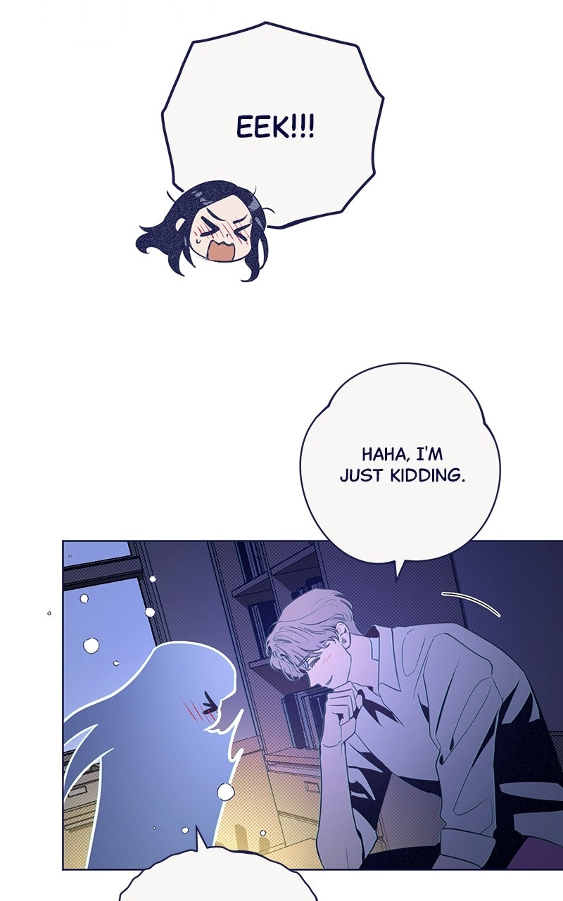 Four Options Ep. 40 - The Calm Before the Storm page 35 - 