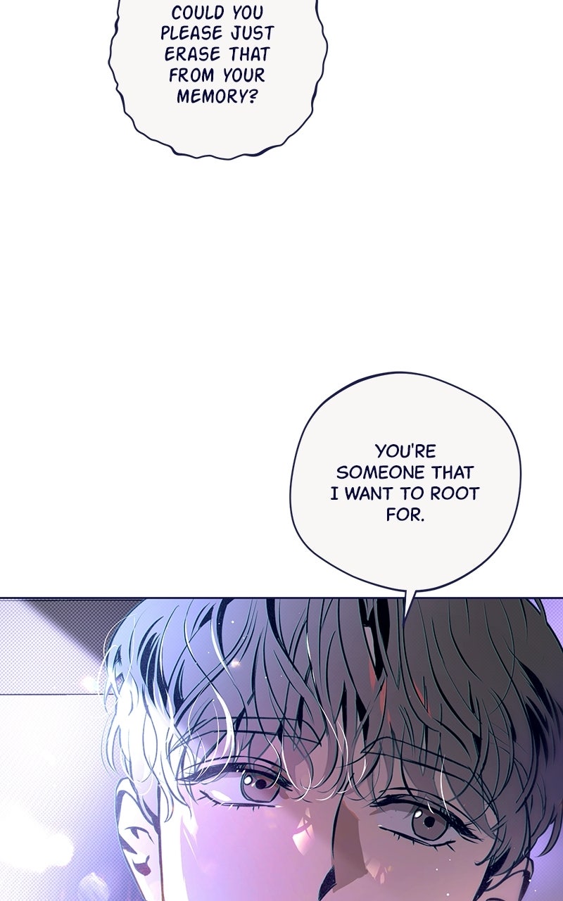 Four Options Ep. 40 - The Calm Before the Storm page 36 - 