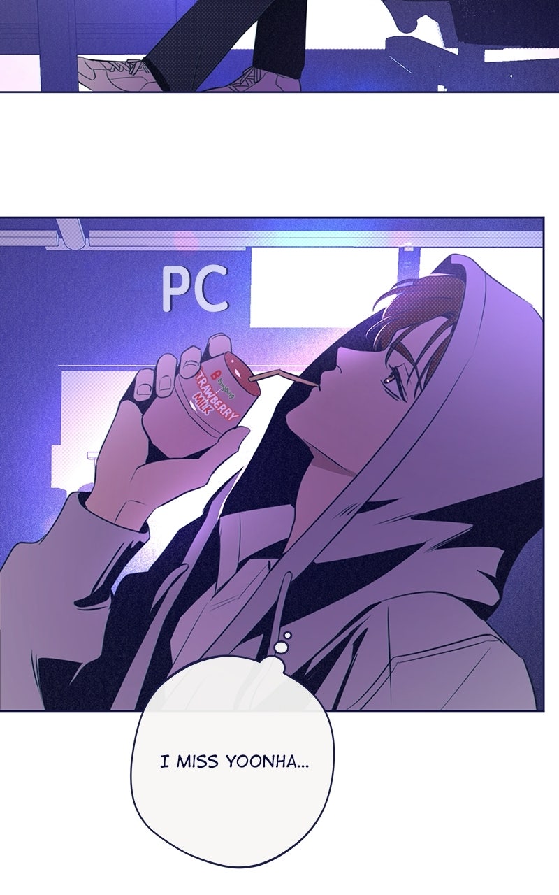 Four Options Ep. 40 - The Calm Before the Storm page 39 - 