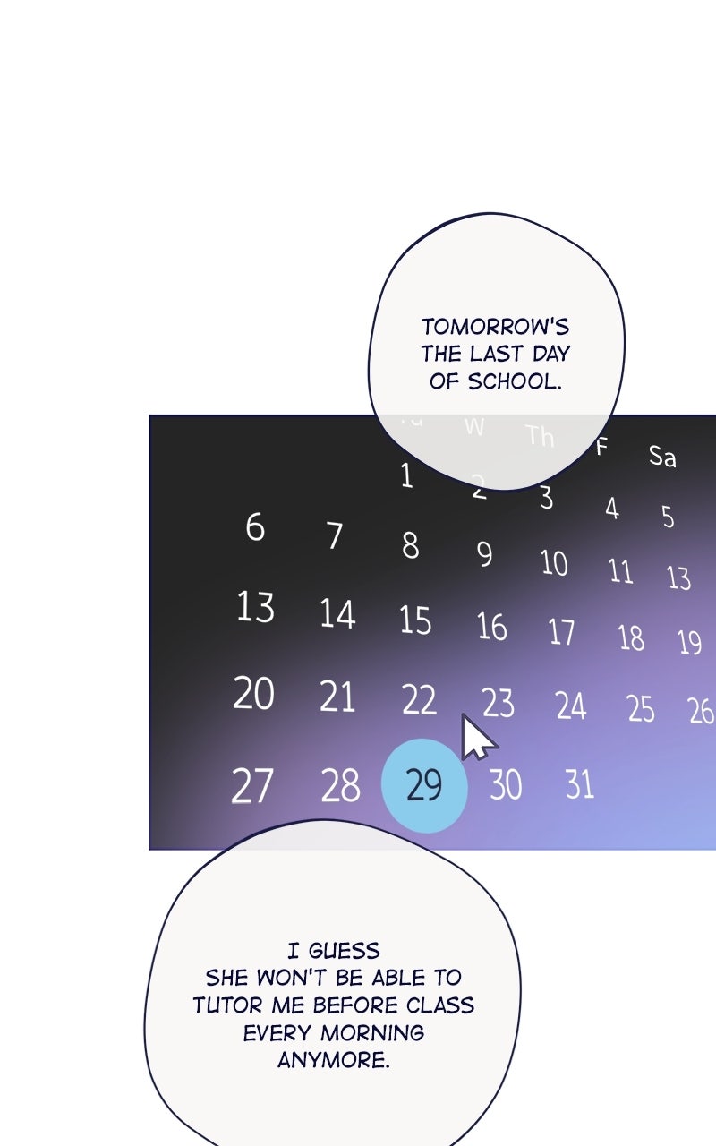 Four Options Ep. 40 - The Calm Before the Storm page 40 - 