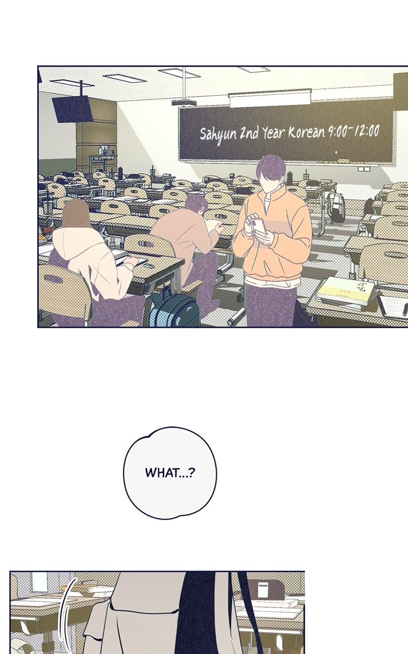 Four Options Ep. 40 - The Calm Before the Storm page 43 - 
