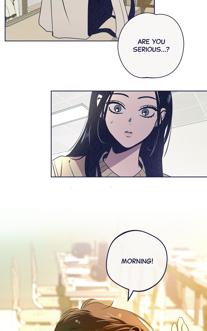 Four Options Ep. 40 - The Calm Before the Storm page 44 - 