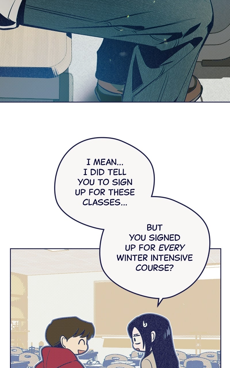 Four Options Ep. 40 - The Calm Before the Storm page 46 - 