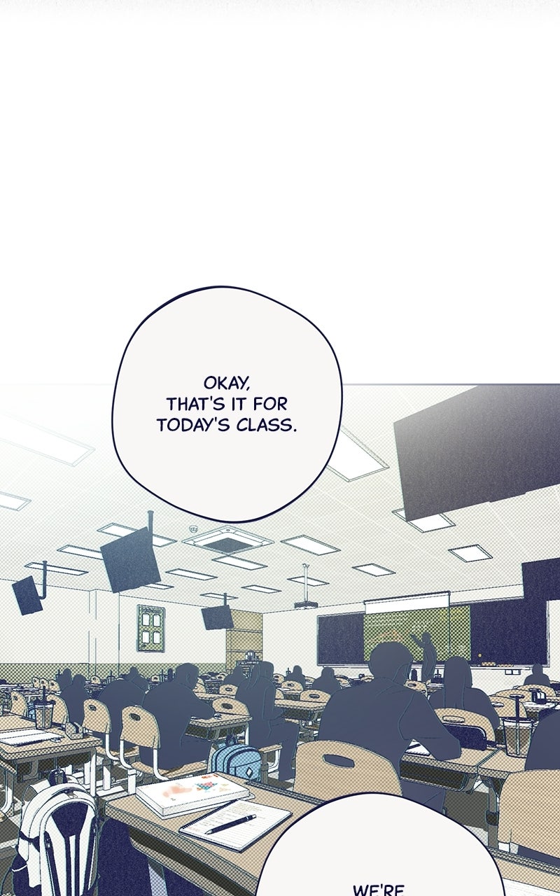 Four Options Ep. 40 - The Calm Before the Storm page 50 - 