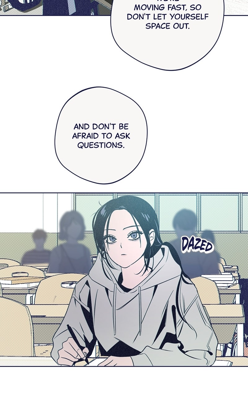Four Options Ep. 40 - The Calm Before the Storm page 51 - 