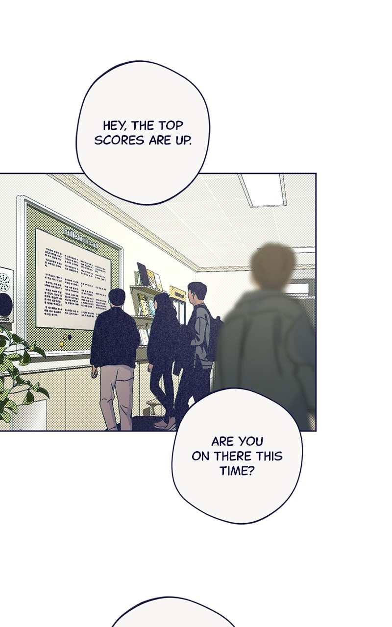 Four Options Ep. 40 - The Calm Before the Storm page 52 - 
