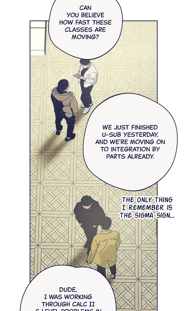 Four Options Ep. 40 - The Calm Before the Storm page 53 - 