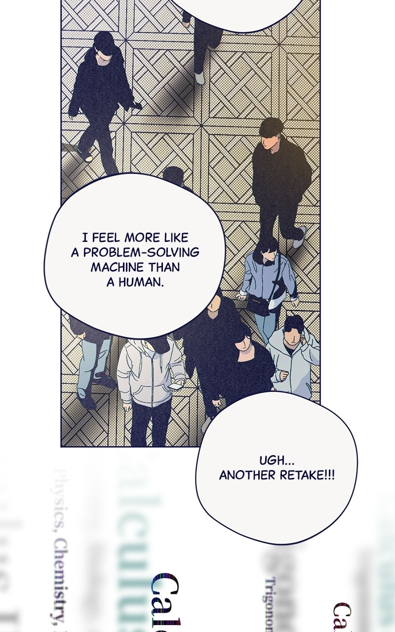 Four Options Ep. 40 - The Calm Before the Storm page 55 - 