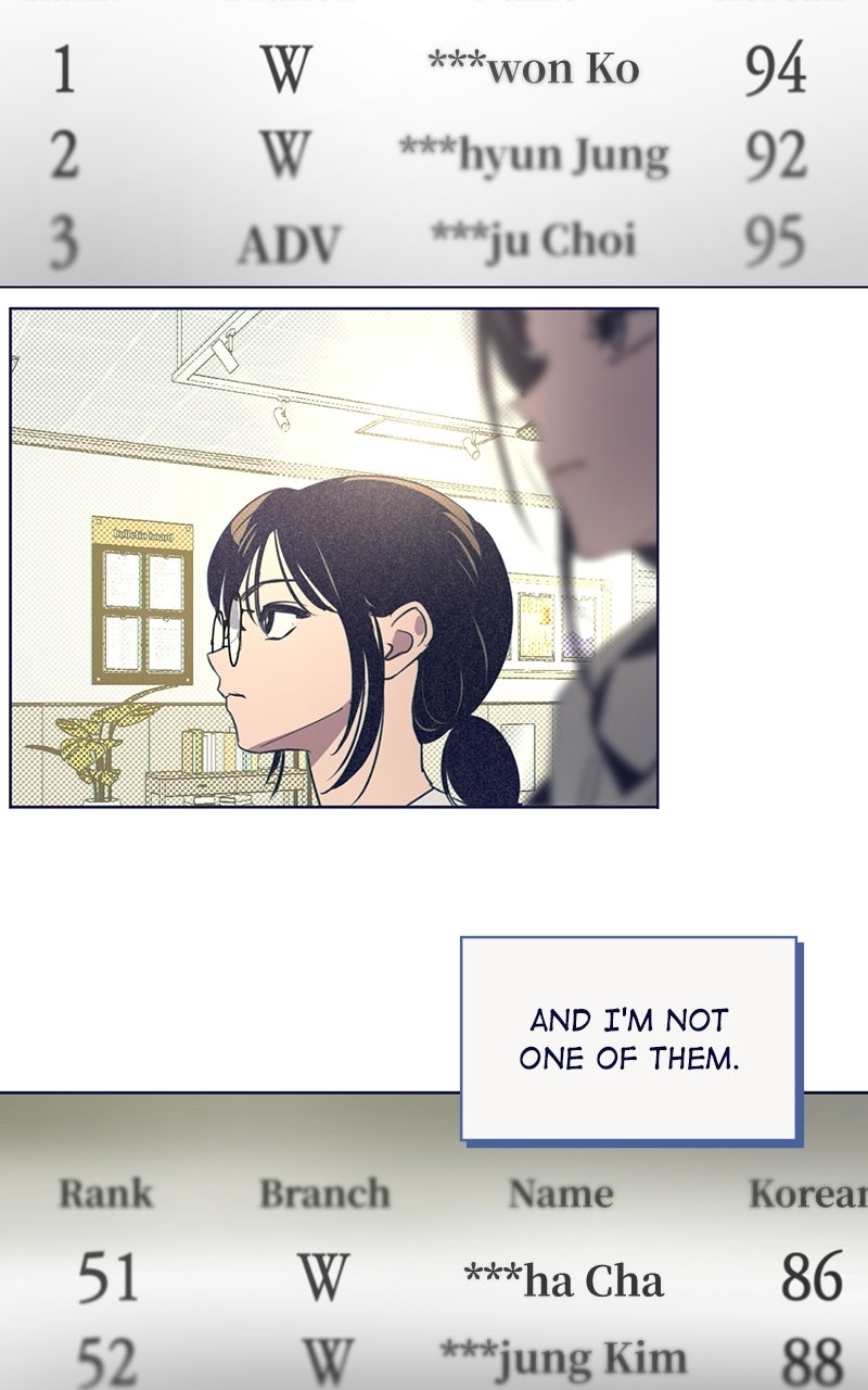 Four Options Ep. 40 - The Calm Before the Storm page 58 - 