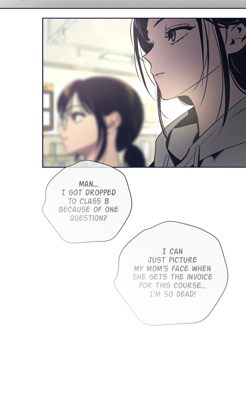 Four Options Ep. 40 - The Calm Before the Storm page 59 - 