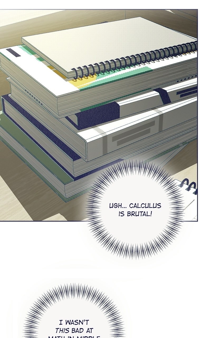 Four Options Ep. 40 - The Calm Before the Storm page 60 - 