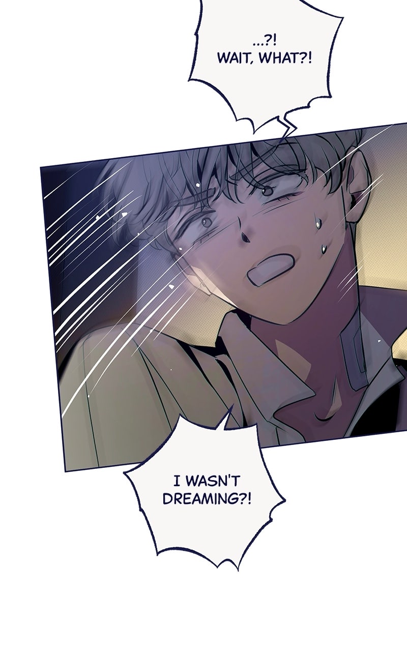 Four Options Ep. 40 - The Calm Before the Storm page 7 - 