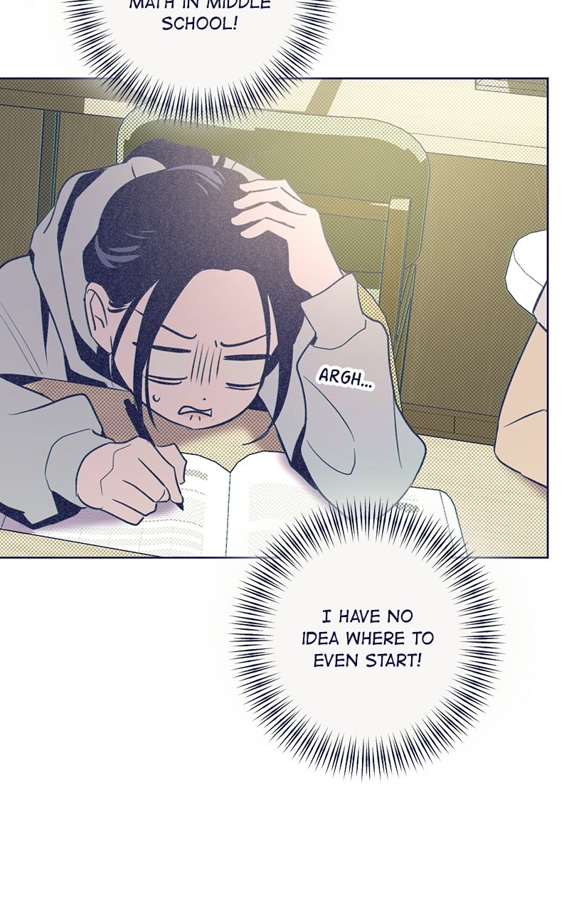 Four Options Ep. 40 - The Calm Before the Storm page 61 - 
