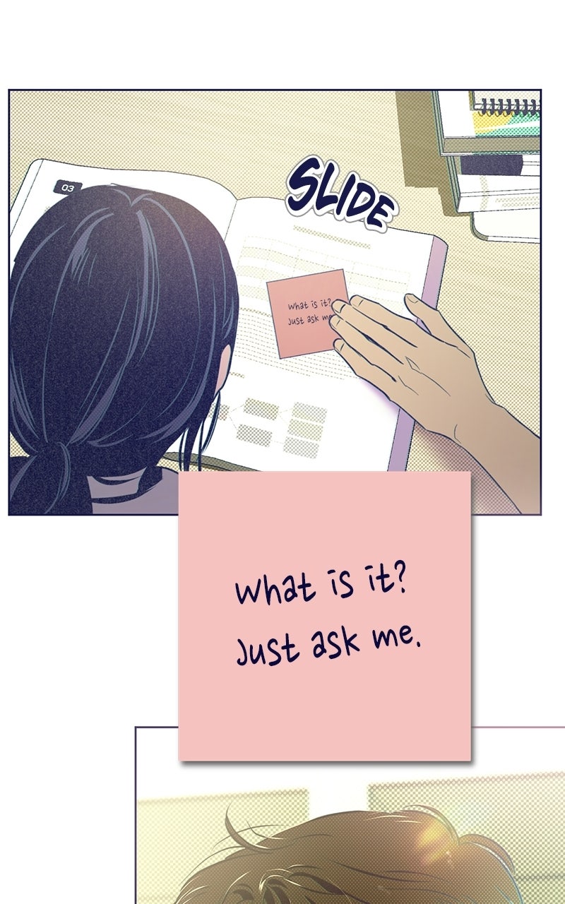 Four Options Ep. 40 - The Calm Before the Storm page 62 - 