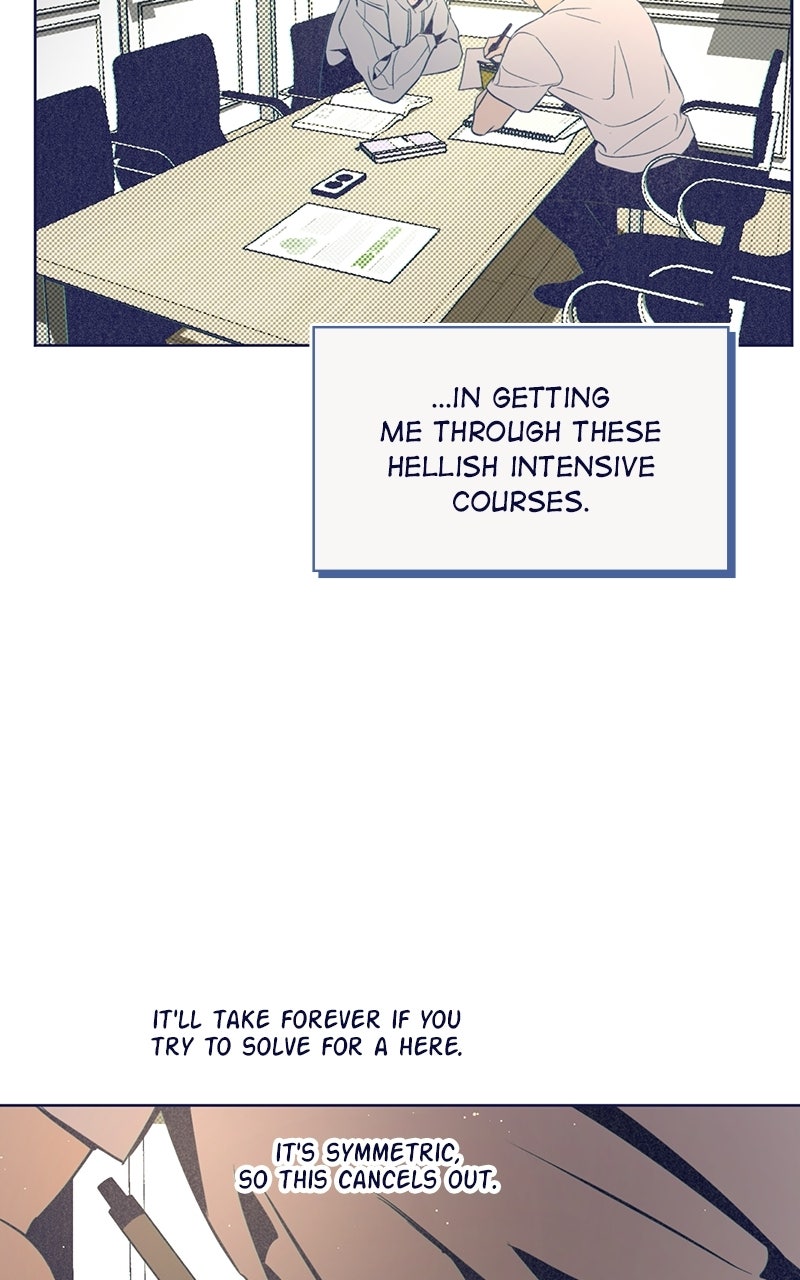 Four Options Ep. 40 - The Calm Before the Storm page 65 - 